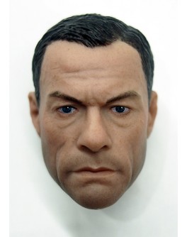 OSK1408265 Custom 1/6 Scale Male Head Sculpt